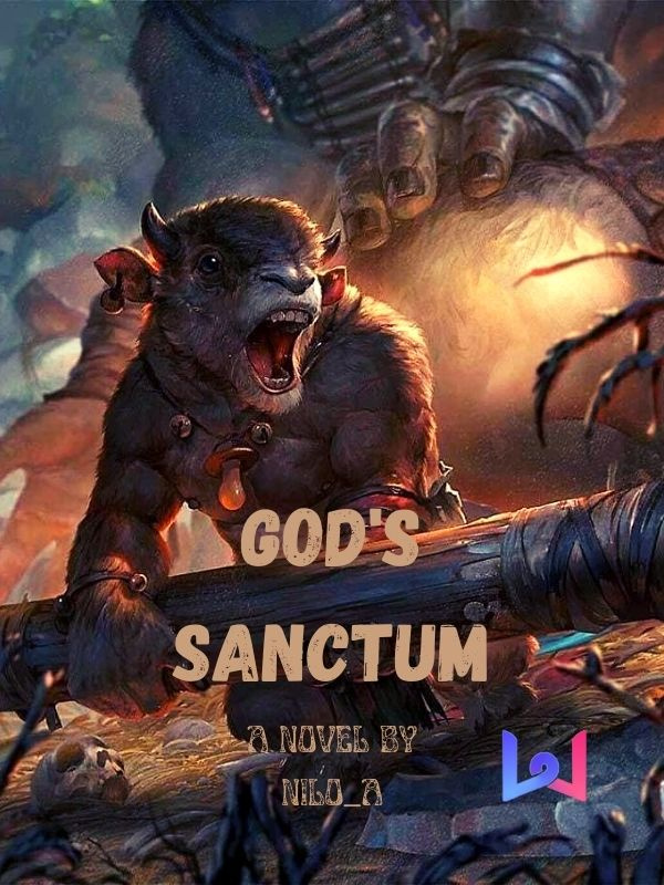 God’s Sanctum