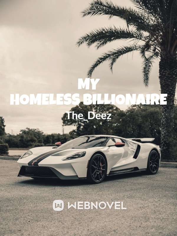 My Homeless Billionaire
