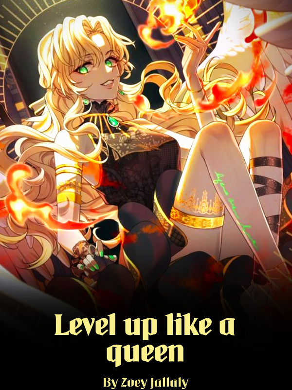 Level up like a queen!