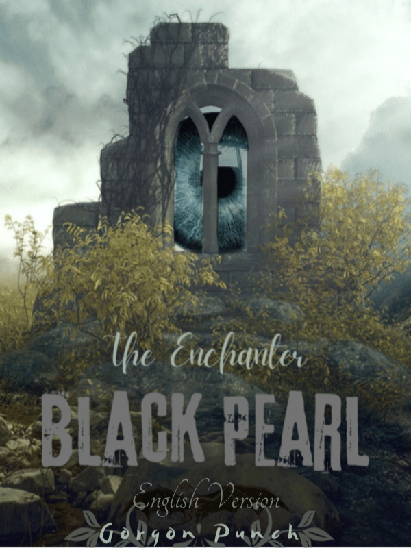 THE ENCHANTER BLACK PEARL (ENGLISH VERSION)