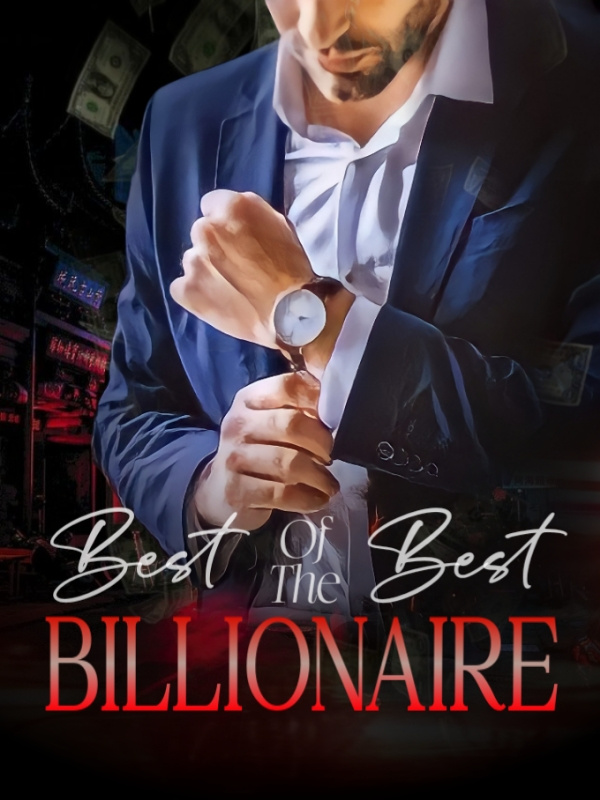 Best Of The Best Billionaire
