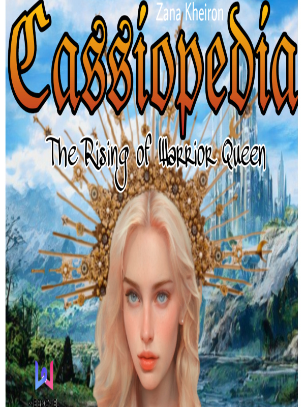 Cassiopedia – The Rising of Warrior Queen