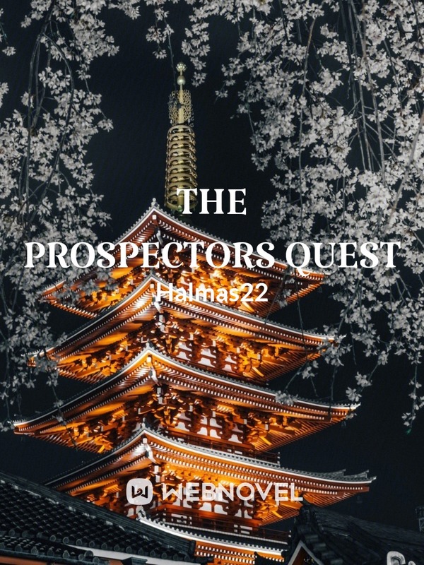 The Prospectors Quest