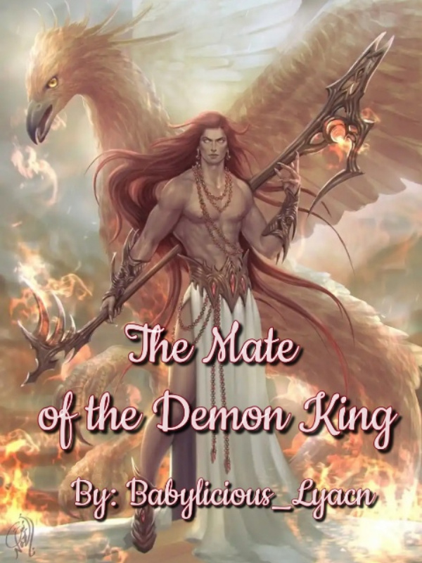 The Mate of the Demon King