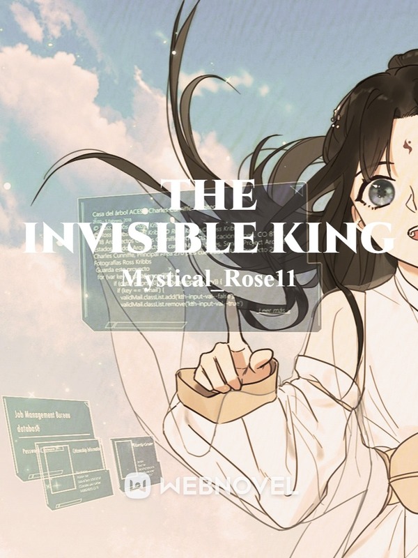 The Invisible King