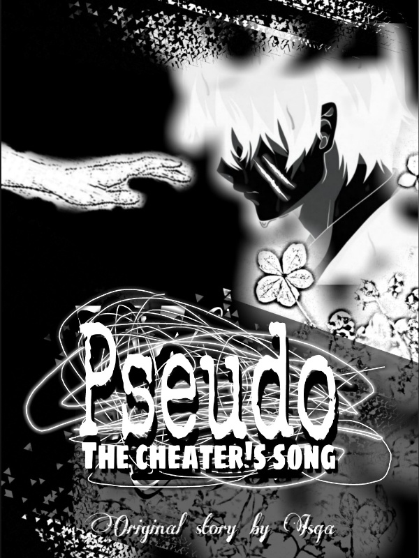 Pseudo – THE CHEATER’S SONG