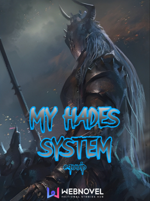 Warlock of Death My Hades System