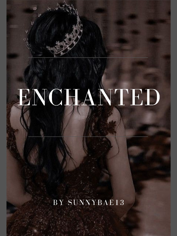 Enchanted (Book1)