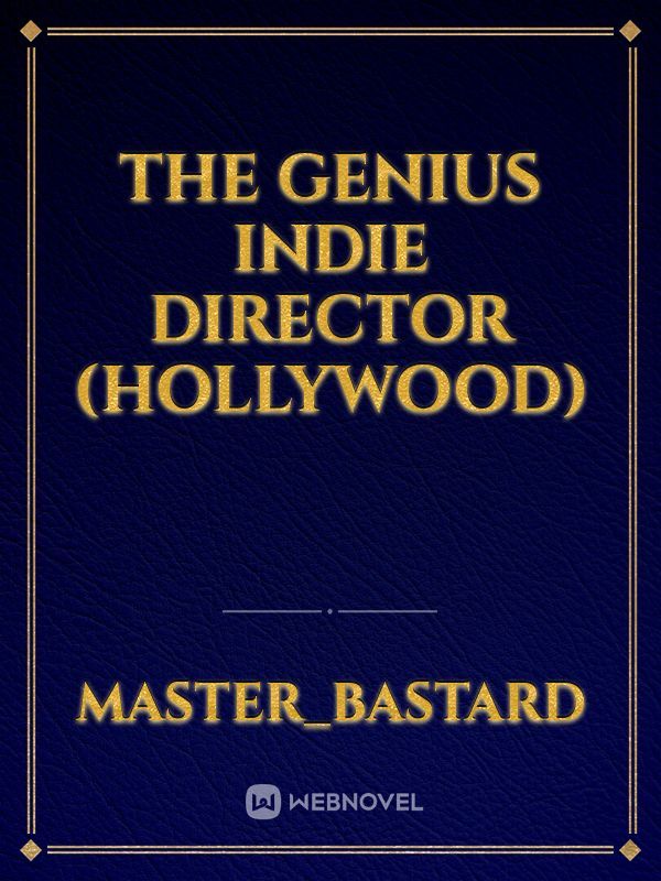 The Genius (Hollywood)