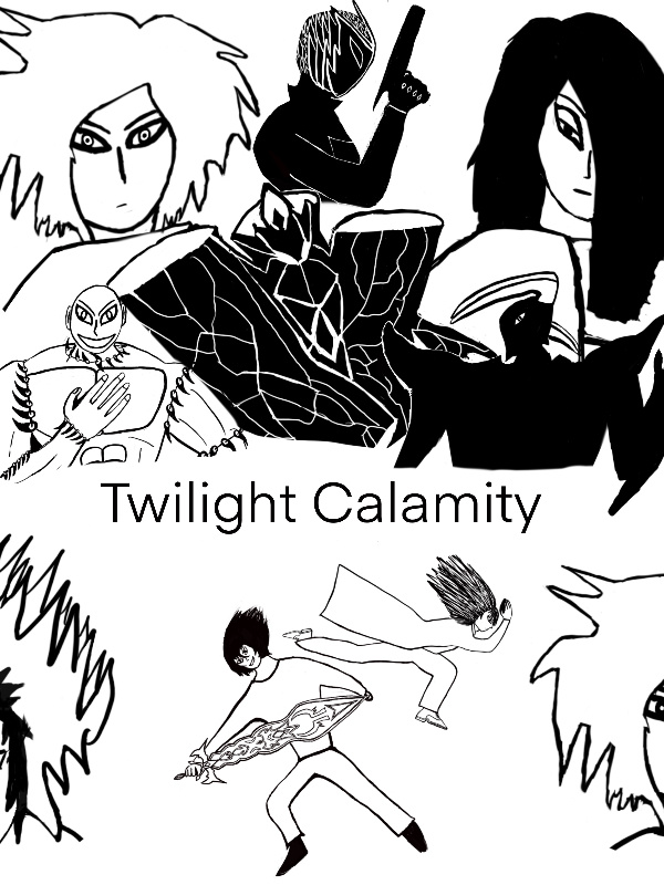 Twilight Calamity A New Twilight