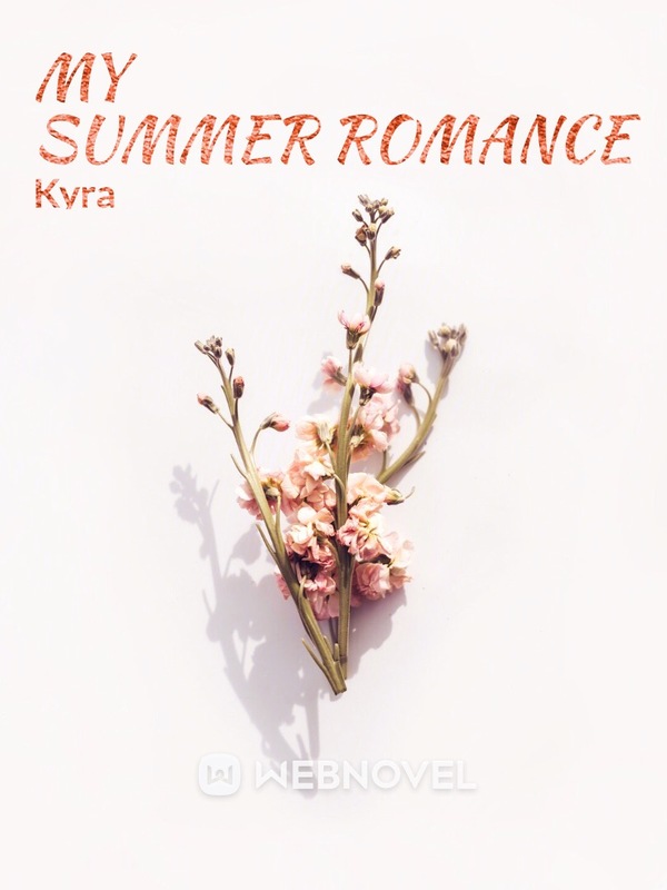 My Summer Romance(love)