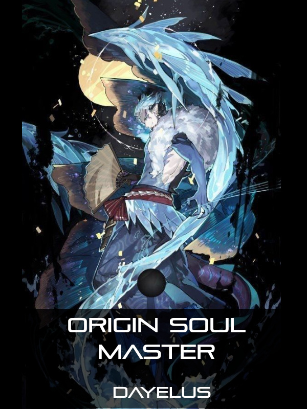 Origin Soul Master