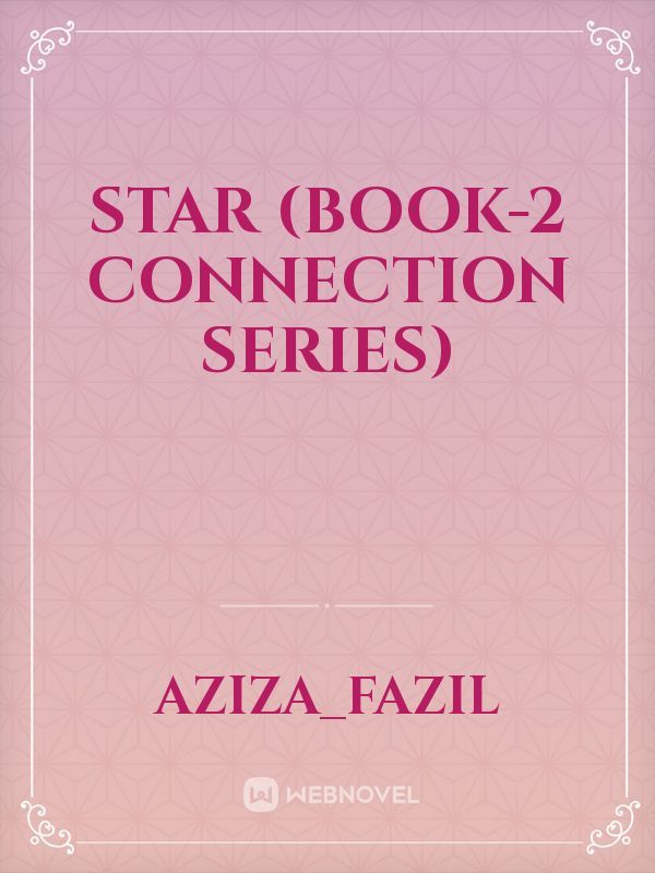 Star (book2 connection series)