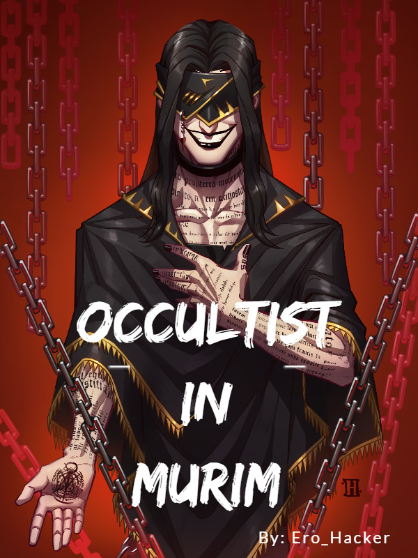 Occultist in Murim