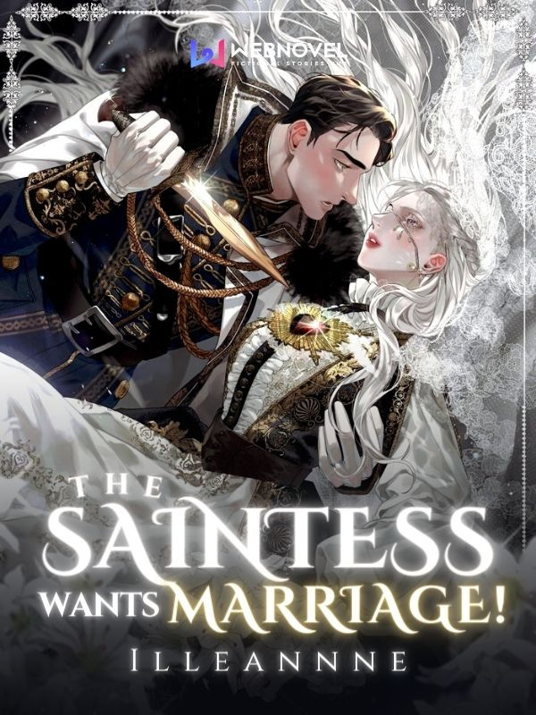 The Saintess Wants Marriage