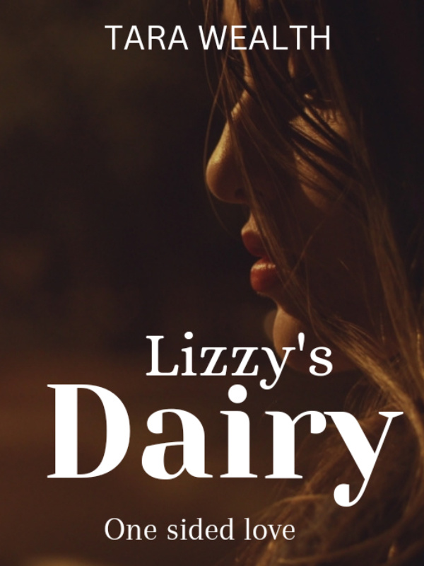 Lizzy’s Diary